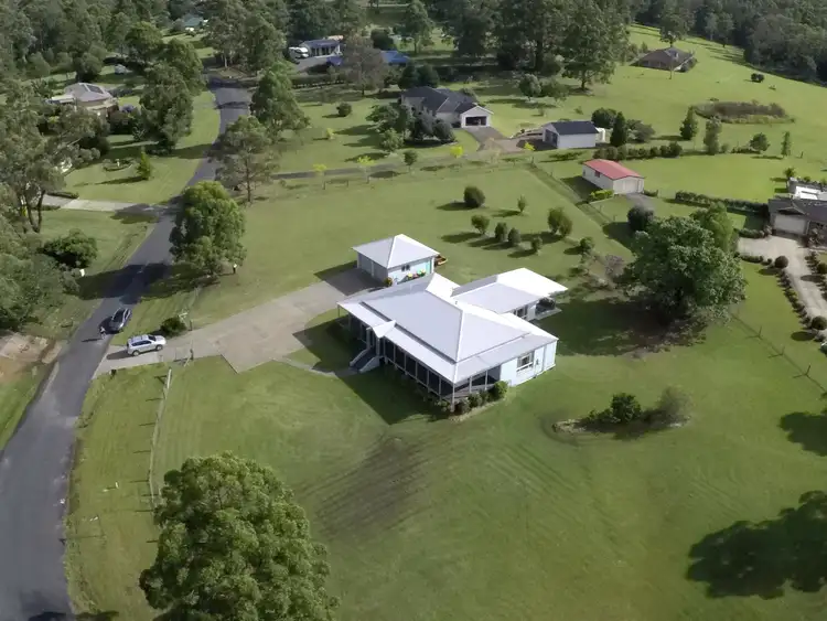 Third view of Homely house listing, 310 Highland Drive, Failford NSW 2430