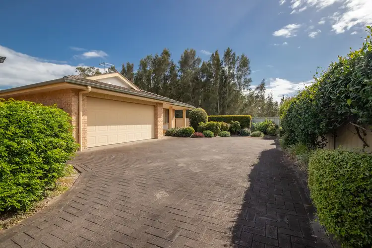 Second view of Homely house listing, 2/70 Kenrose Street, Forster NSW 2428
