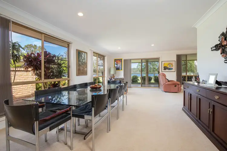 Third view of Homely house listing, 2/70 Kenrose Street, Forster NSW 2428
