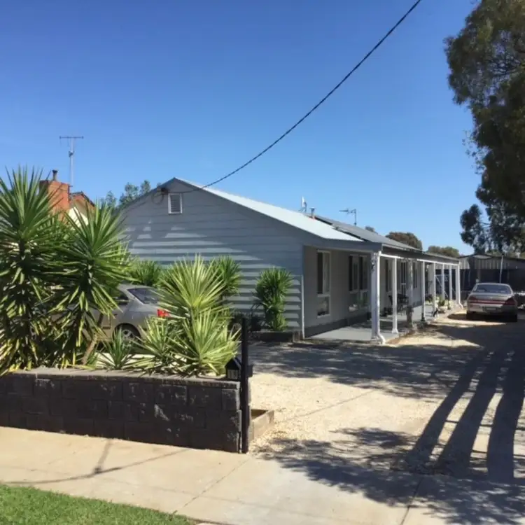 19 Tweddle Street, Numurkah VIC 3636