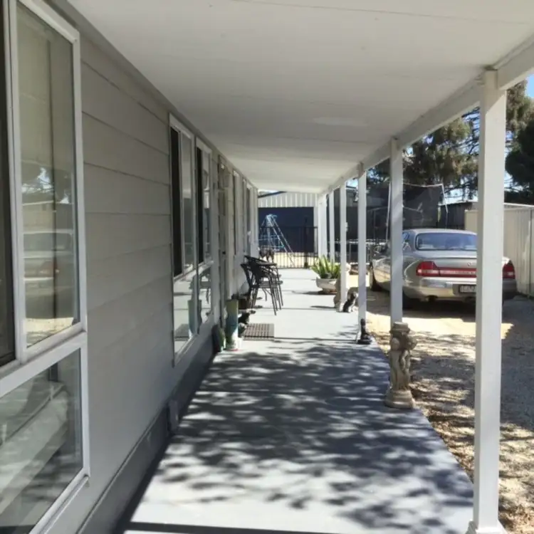 Second view of Homely house listing, 19 Tweddle Street, Numurkah VIC 3636