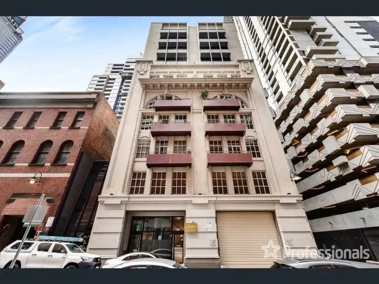804/639 Lt Bourke Street, Melbourne VIC 3000