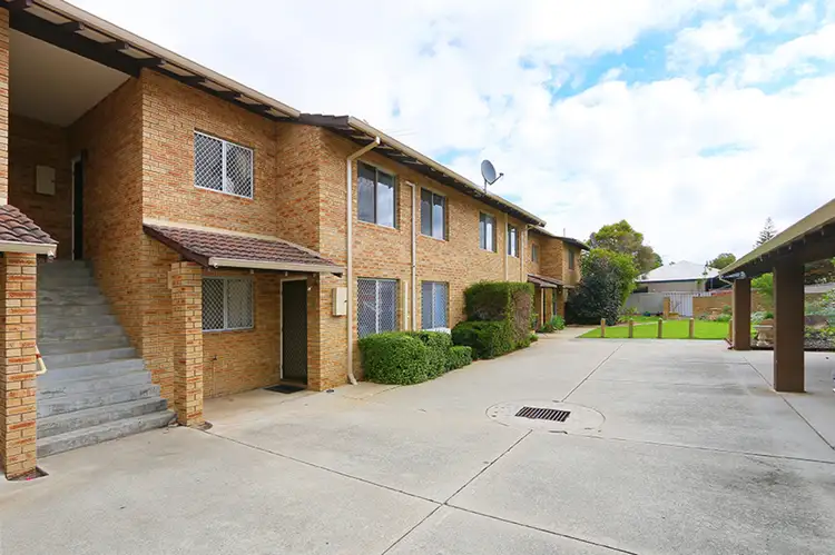 Fifth view of Homely unit listing, 4/259 Railway Parade, Maylands WA 6051
