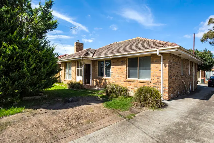 Main view of Homely house listing, 33 Bindi Street, Glenroy VIC 3046