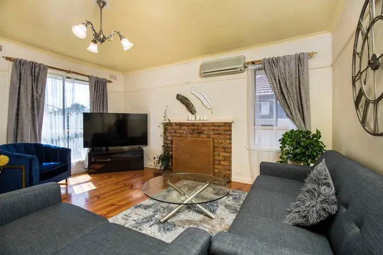 Second view of Homely house listing, 33 Bindi Street, Glenroy VIC 3046