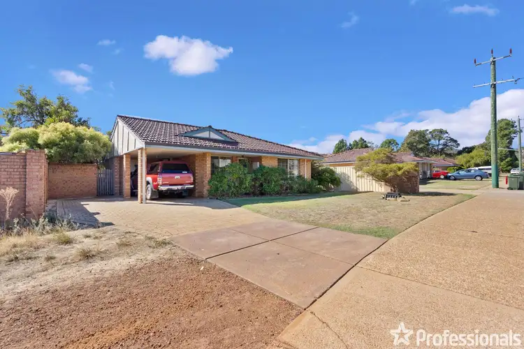 Second view of Homely unit listing, 13/378 Holmes Road, Forrestfield WA 6058