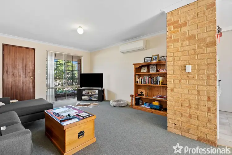 Third view of Homely unit listing, 13/378 Holmes Road, Forrestfield WA 6058