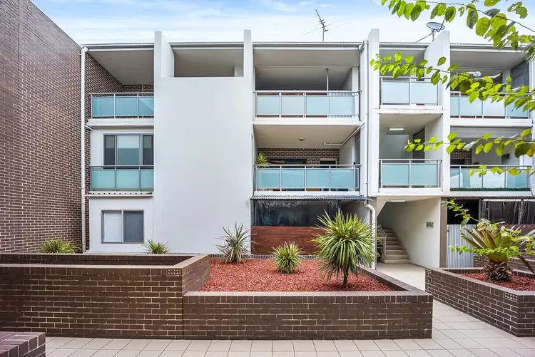 Main view of Homely apartment listing, 3/16 Boronia Road, Greenacre NSW 2190
