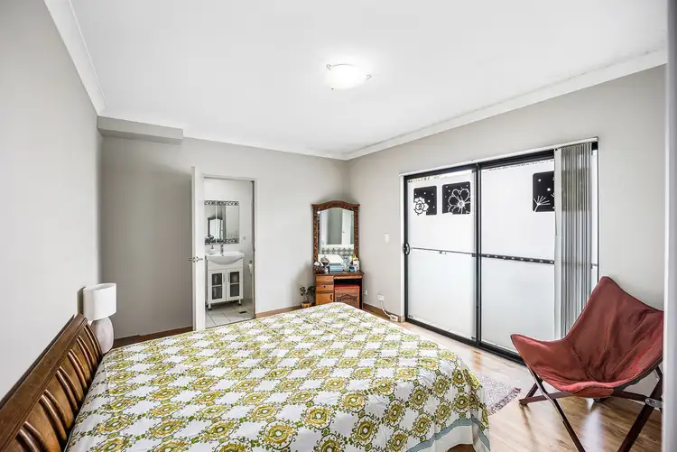 Fourth view of Homely apartment listing, 3/16 Boronia Road, Greenacre NSW 2190