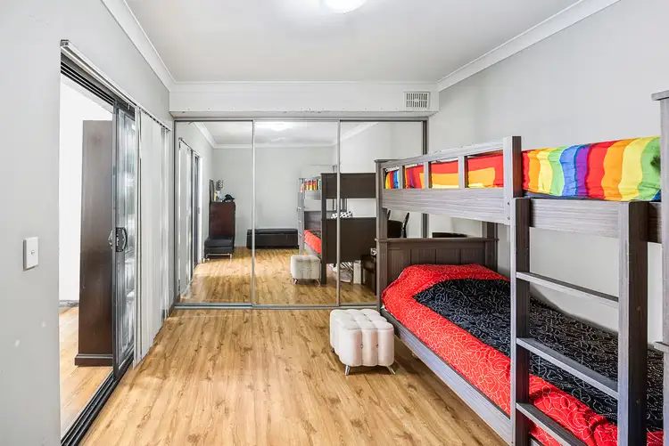 Fifth view of Homely apartment listing, 3/16 Boronia Road, Greenacre NSW 2190