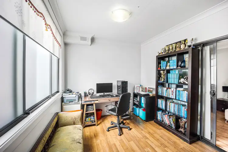 Sixth view of Homely apartment listing, 3/16 Boronia Road, Greenacre NSW 2190