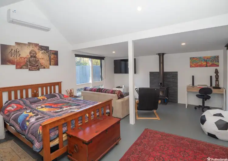 Main view of Homely land listing, 25 Wylie Street, Taggerty VIC 3714