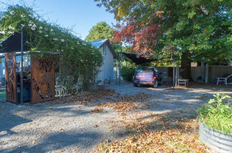Second view of Homely land listing, 25 Wylie Street, Taggerty VIC 3714