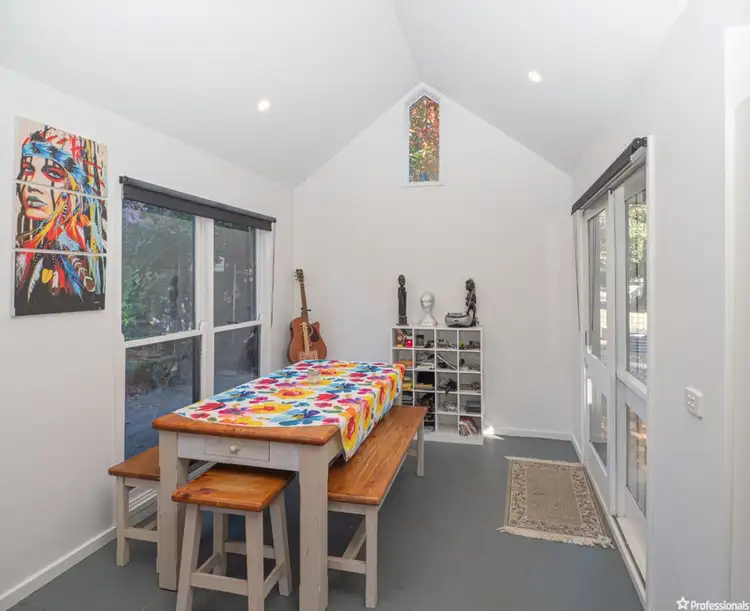 Third view of Homely land listing, 25 Wylie Street, Taggerty VIC 3714