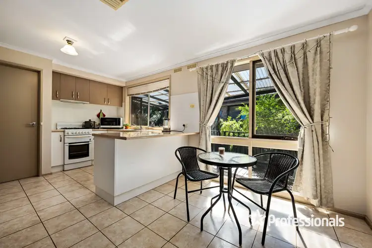 Fourth view of Homely house listing, 5 Jamieson Court, Wodonga VIC 3690