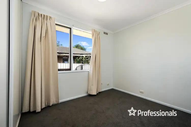 Fifth view of Homely house listing, 5 Jamieson Court, Wodonga VIC 3690
