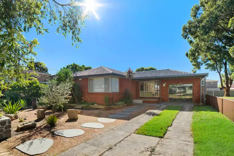 64 Ellesmere Street, Panania NSW 2213