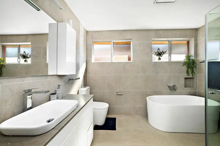 Second view of Homely house listing, 64 Ellesmere Street, Panania NSW 2213