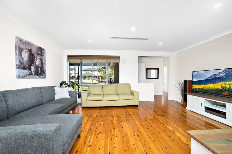 Third view of Homely house listing, 64 Ellesmere Street, Panania NSW 2213