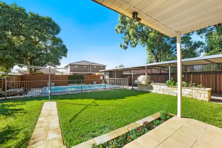 Fourth view of Homely house listing, 64 Ellesmere Street, Panania NSW 2213