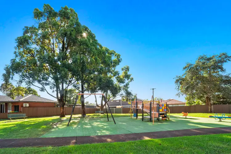 Fifth view of Homely house listing, 64 Ellesmere Street, Panania NSW 2213