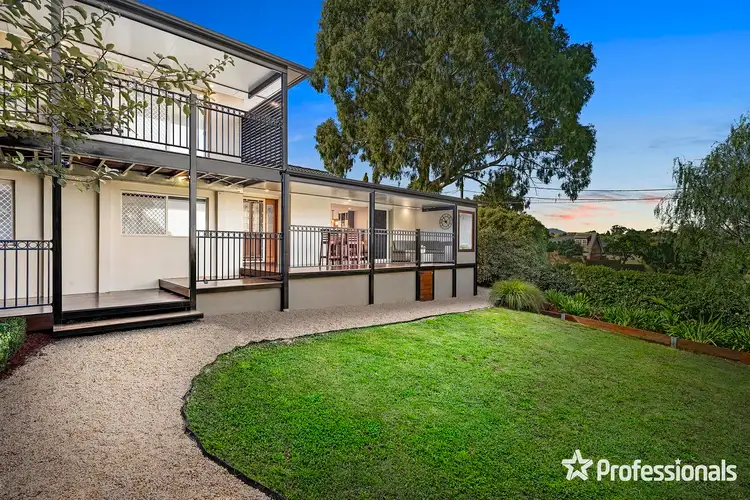 24 Edward Road, Chirnside Park VIC 3116