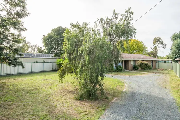 Main view of Homely house listing, 3593 Katamatite-Shepparton main Road, Congupna VIC 3633