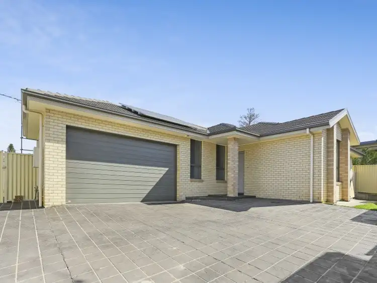 20A Myall Street, Merrylands NSW 2160