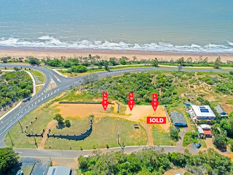 LOT 1, 2-12 Kempsea Avenue, Rosslyn QLD 4703