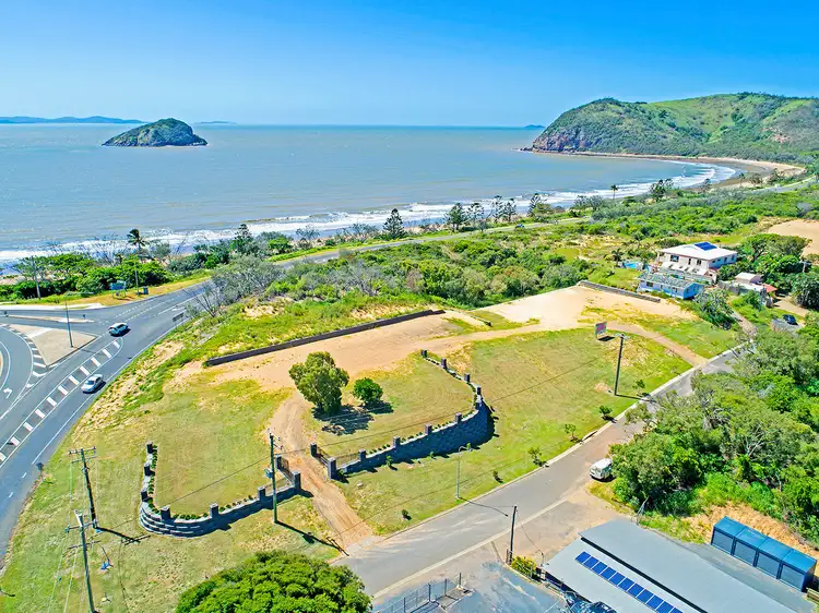 Second view of Homely land listing, LOT 1, 2-12 Kempsea Avenue, Rosslyn QLD 4703