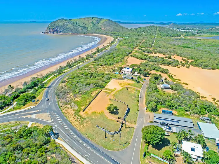 Fifth view of Homely land listing, LOT 1, 2-12 Kempsea Avenue, Rosslyn QLD 4703