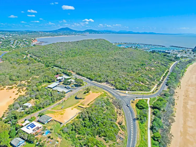 Sixth view of Homely land listing, LOT 1, 2-12 Kempsea Avenue, Rosslyn QLD 4703