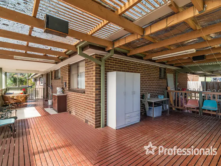 Main view of Homely house listing, 11 Levendale Avenue, Mooroolbark VIC 3138