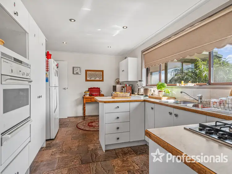 Second view of Homely house listing, 11 Levendale Avenue, Mooroolbark VIC 3138