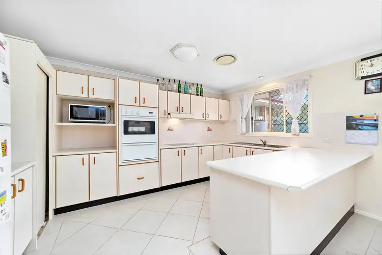 Second view of Homely villa listing, 7/4-8 Parmal Avenue, Padstow NSW 2211