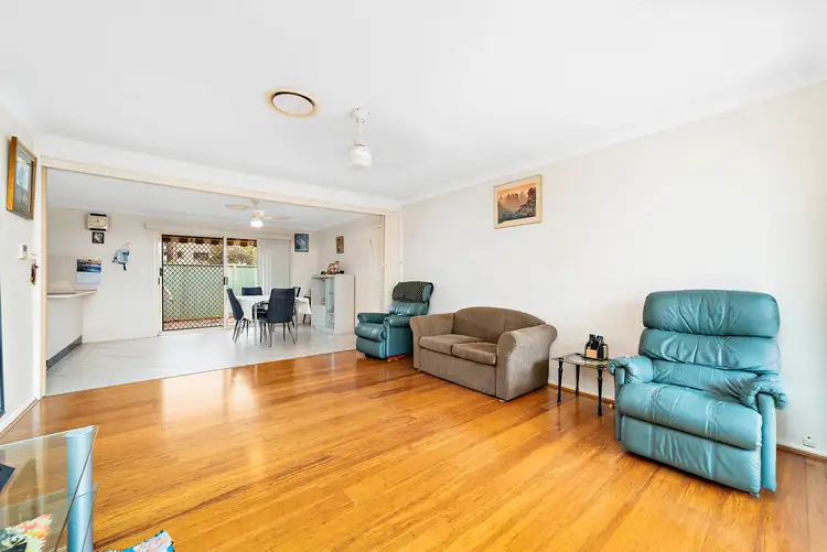 Third view of Homely villa listing, 7/4-8 Parmal Avenue, Padstow NSW 2211