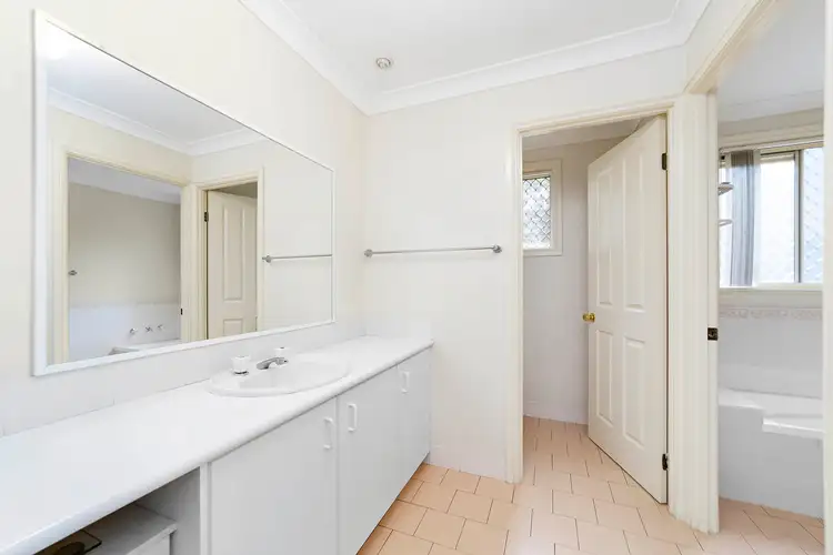 Fourth view of Homely villa listing, 7/4-8 Parmal Avenue, Padstow NSW 2211