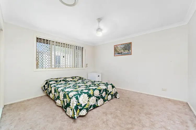 Sixth view of Homely villa listing, 7/4-8 Parmal Avenue, Padstow NSW 2211