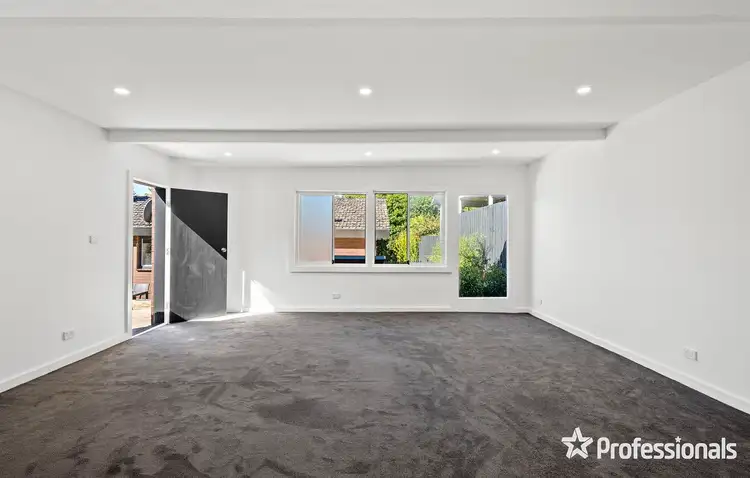 Second view of Homely house listing, 39 Alice Street, Croydon North VIC 3136