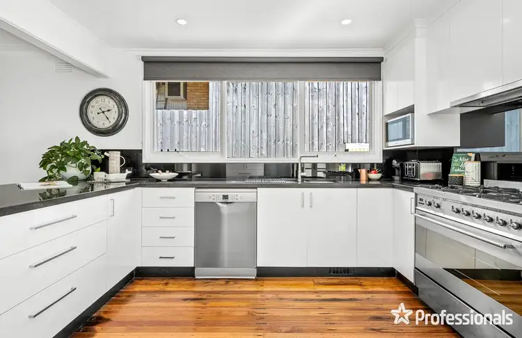 Third view of Homely house listing, 39 Alice Street, Croydon North VIC 3136