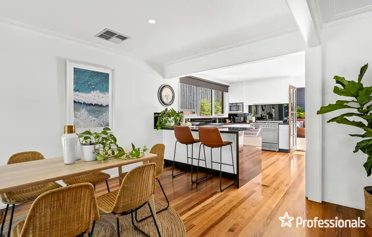 Fourth view of Homely house listing, 39 Alice Street, Croydon North VIC 3136