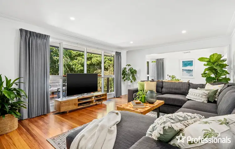 Fifth view of Homely house listing, 39 Alice Street, Croydon North VIC 3136