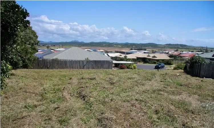 Main view of Homely land listing, 22 Triton Close, Zilzie QLD 4710