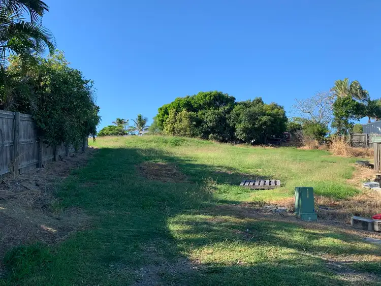 Third view of Homely land listing, 22 Triton Close, Zilzie QLD 4710