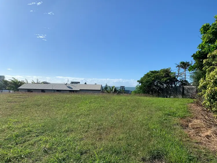 Fifth view of Homely land listing, 22 Triton Close, Zilzie QLD 4710