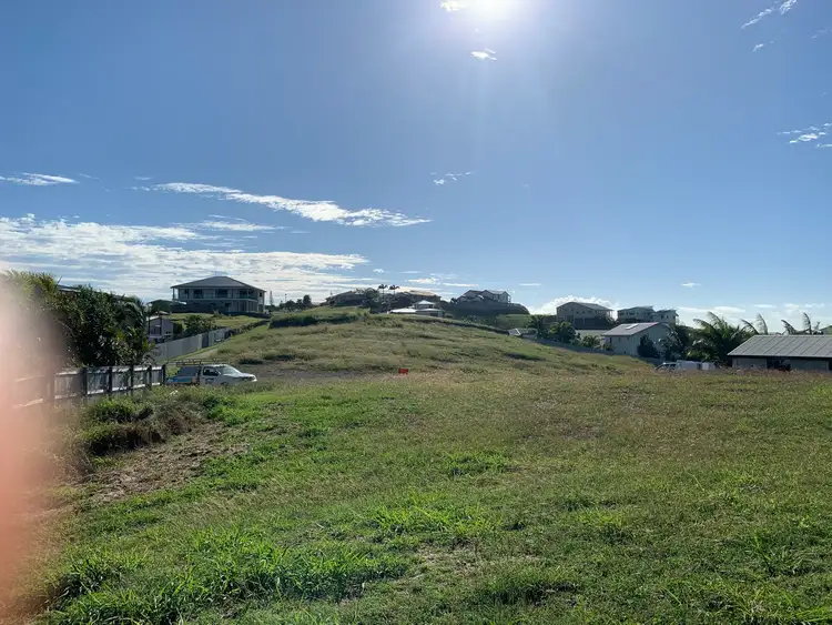 Sixth view of Homely land listing, 22 Triton Close, Zilzie QLD 4710
