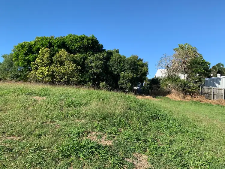Seventh view of Homely land listing, 22 Triton Close, Zilzie QLD 4710