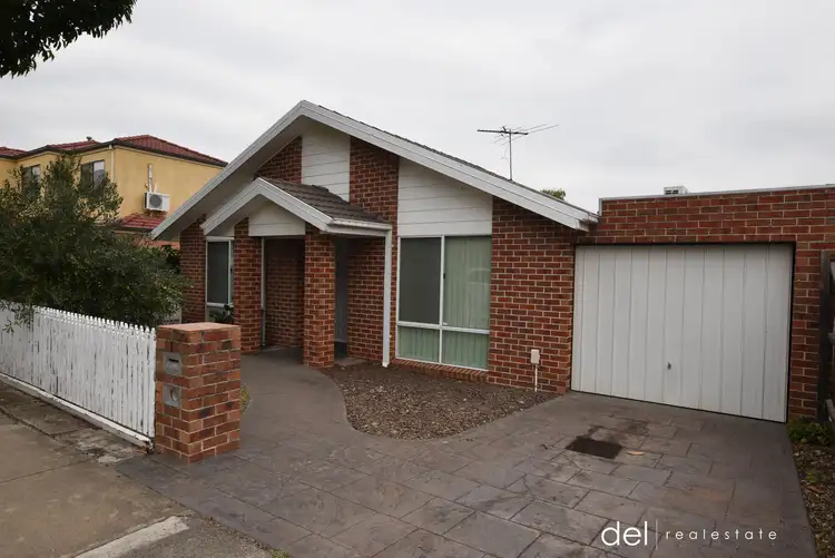 1/28 David Street, Dandenong VIC 3175