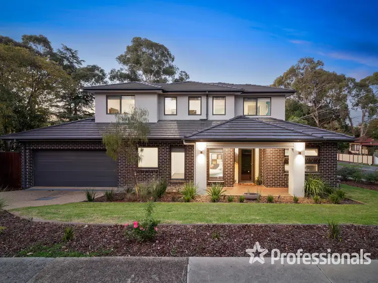 1 Laird Street, Croydon VIC 3136