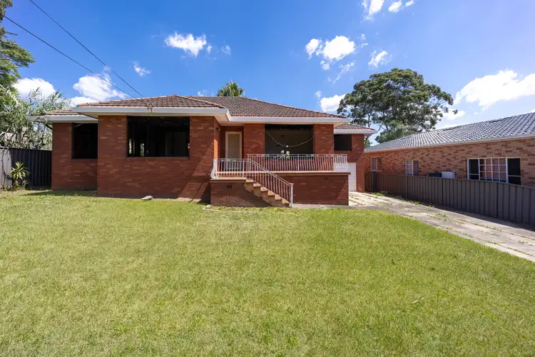 Third view of Homely house listing, 14 Lavender Avenue, Punchbowl NSW 2196